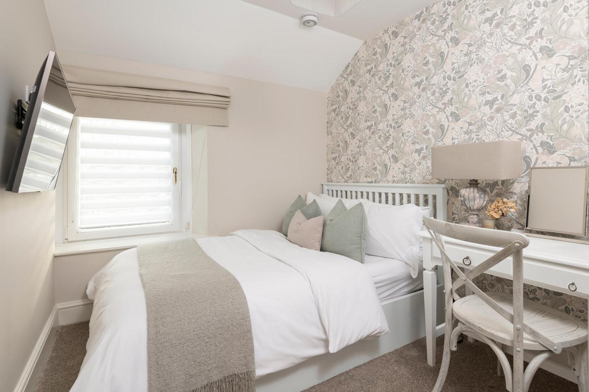 Brunswick Cottage Penrith Exterior foto